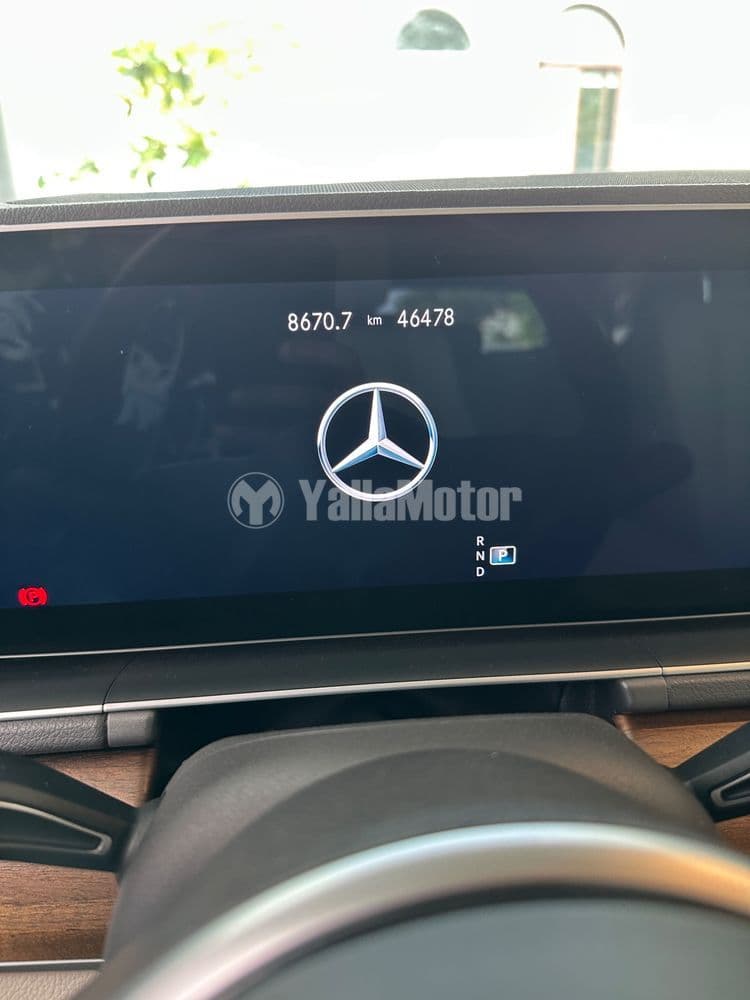 Used Mercedes-Benz GLE-Class 450 4MATIC 2020