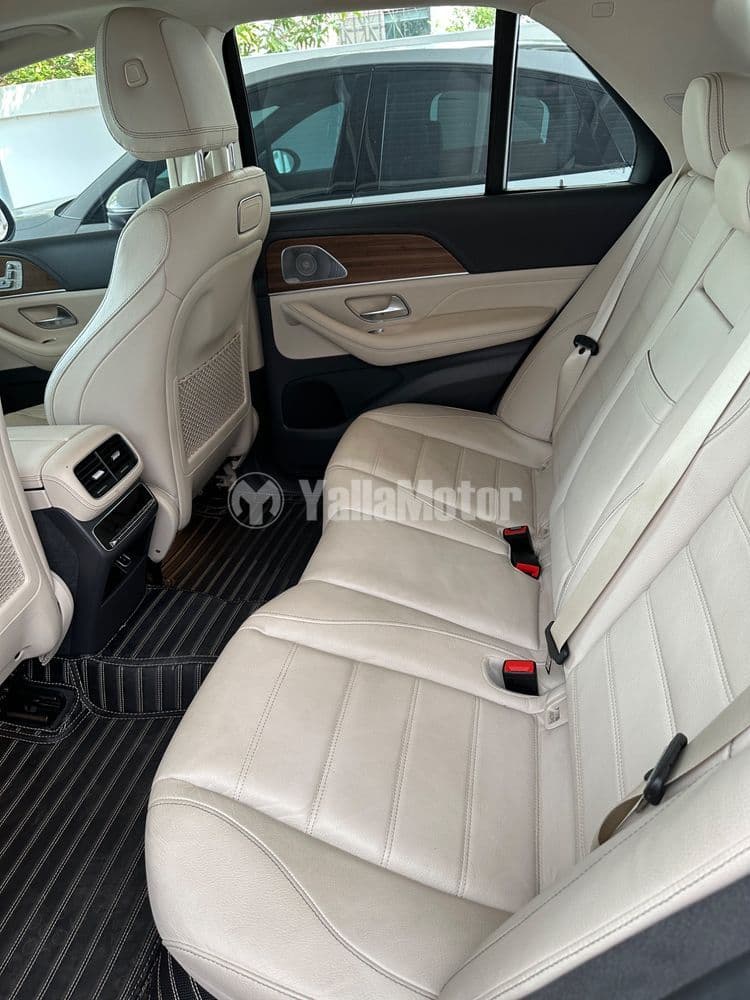 Used Mercedes-Benz GLE-Class 450 4MATIC 2020