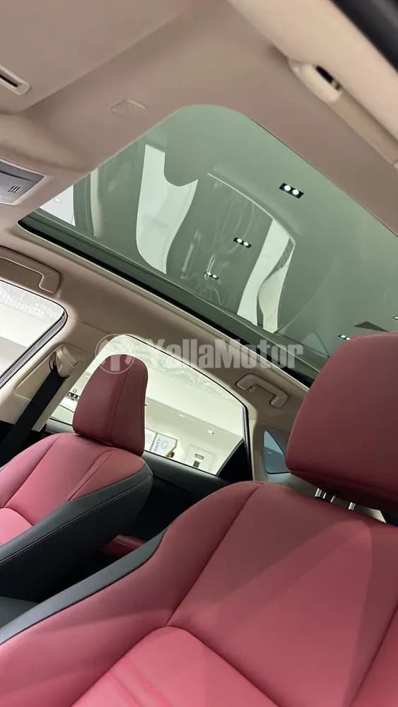 Used Lexus NX 300 Premier 2021