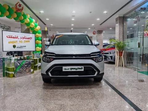 كيا كارنز 1.5L EX 2025 الجديد كيا كارنز 1.5L EX 2025 الجديد used_cars.forSale