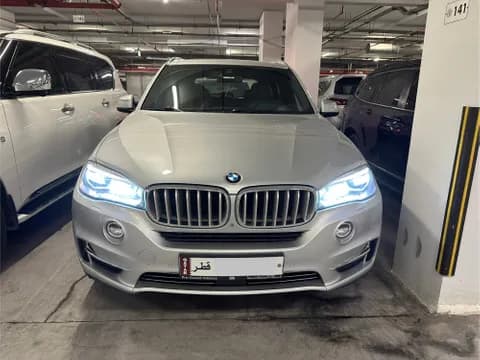 مستعملة بي إم دبليو اكس5 xDrive 50i 2016 مستعملة بي إم دبليو اكس5 xDrive 50i 2016 used_cars.forSale