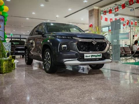 New Suzuki Grand Vitara 1.5L GLX Mild Hybrid (AWD) 2024 New Suzuki Grand Vitara 1.5L GLX Mild Hybrid (AWD) 2024 for sale
