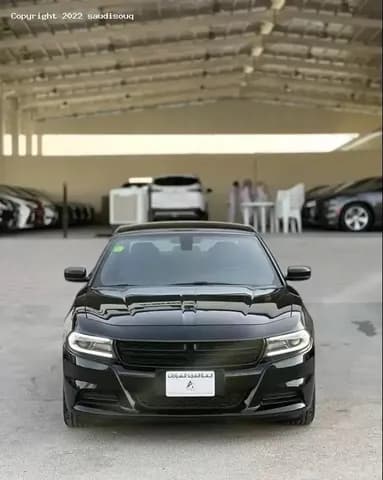 Used Dodge Charger 2018 Used Dodge Charger 2018 used_cars.forSale