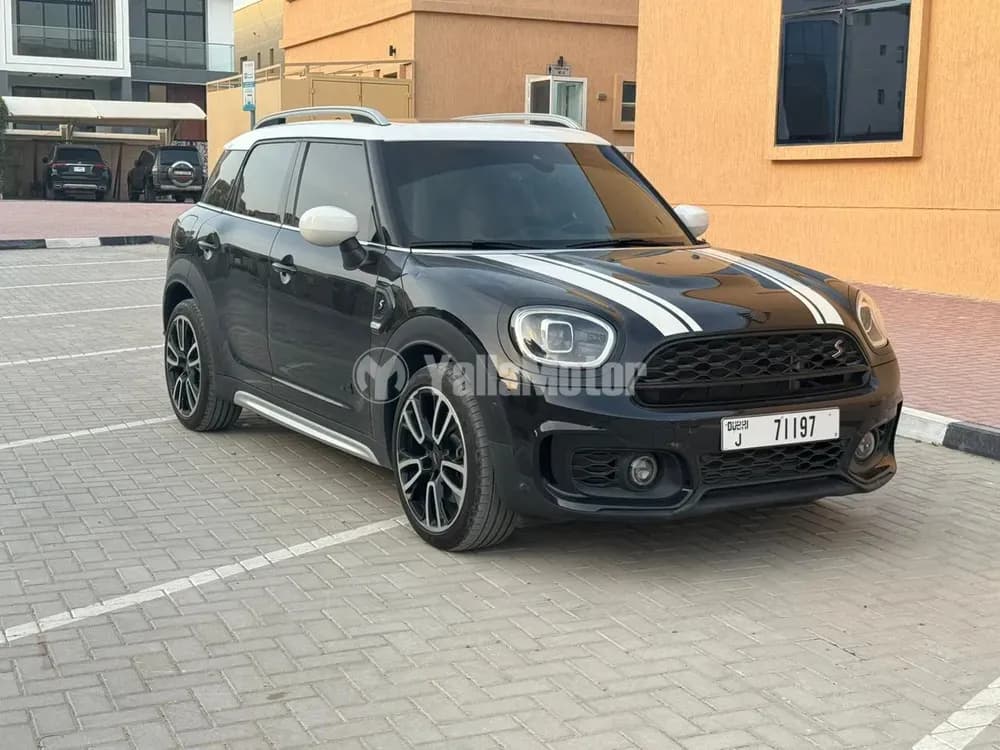 Used Mini Cooper 2023
