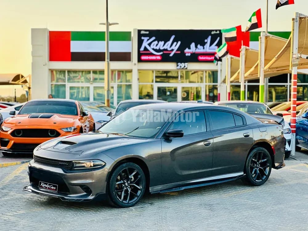 Used Dodge Charger 3.6L GT 2021