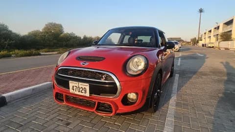 Used Mini Cooper S Cooper S 2015 Used Mini Cooper S Cooper S 2015 used_cars.forSale
