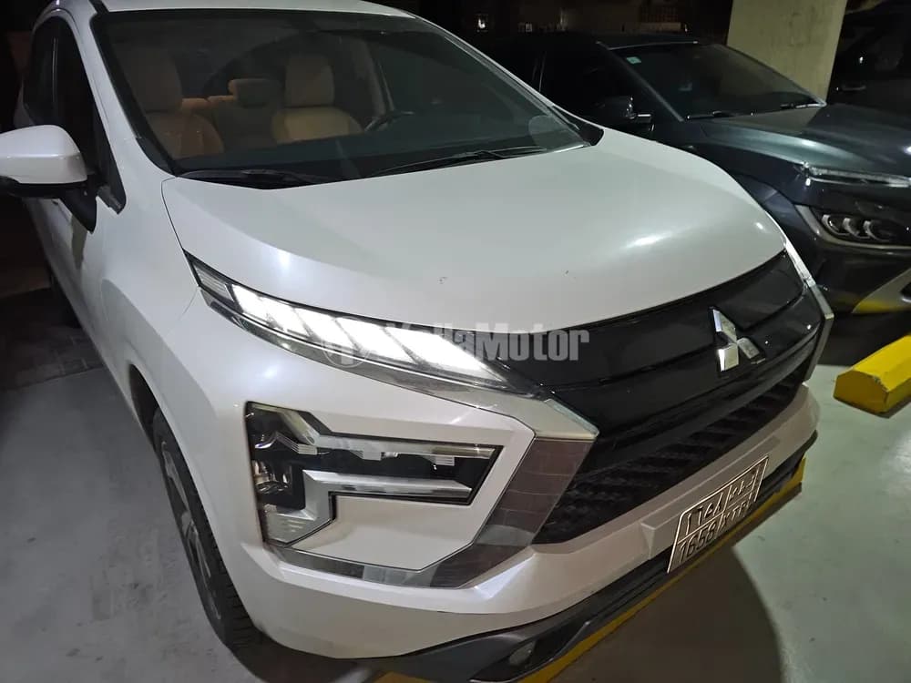 Used Mitsubishi Xpander 1.5L HL 2023