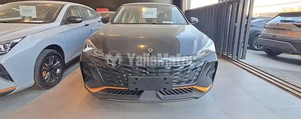 New Dongfeng Shine 2025