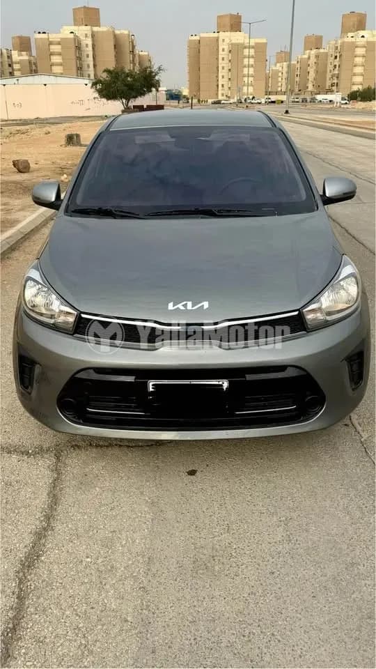 Used Kia Pegas 2023