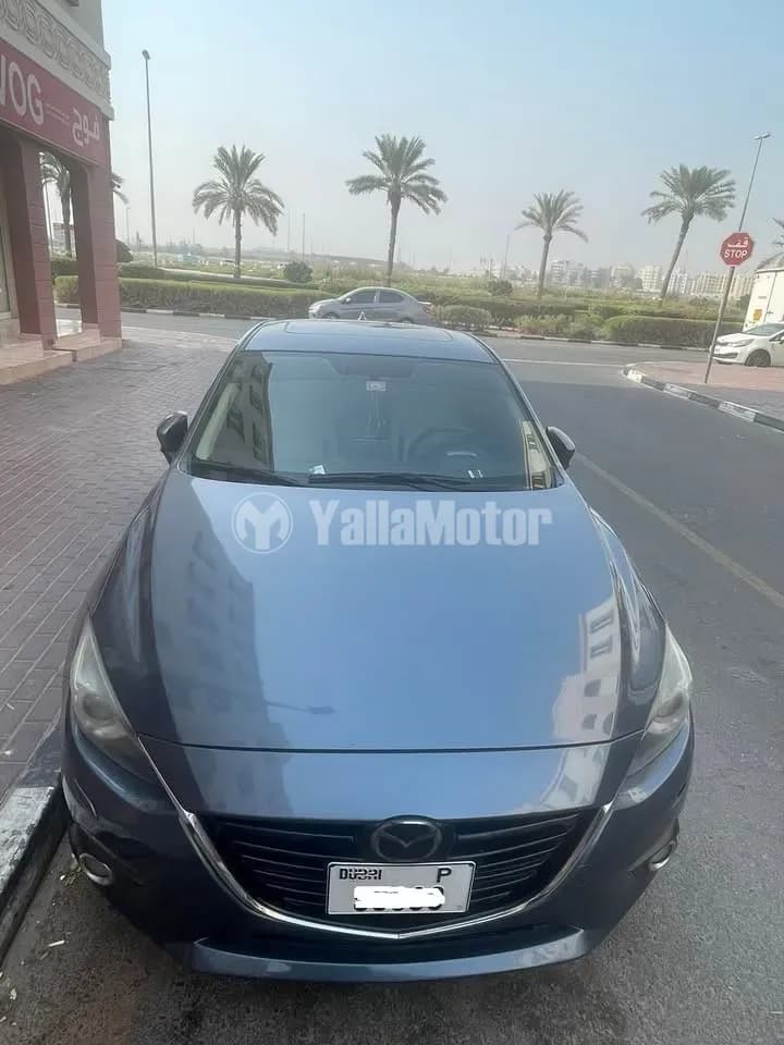 Used Mazda 3 Hatchback 2.0 R 2015