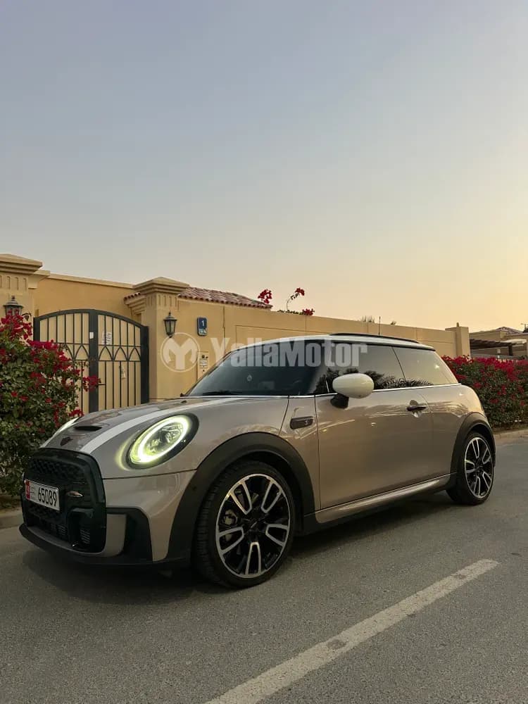 Used Mini Cooper S Cooper S 2024