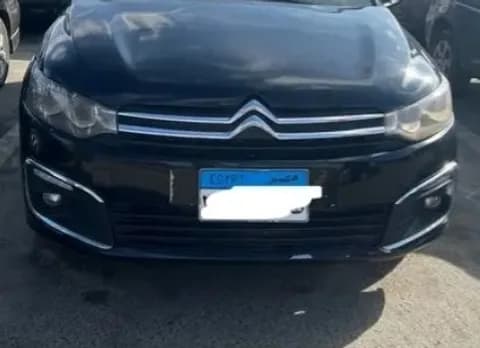 سيتروين سي- إليسي 1.6L Comfort 2020 مستعملة سيتروين سي- إليسي 1.6L Comfort 2020 مستعملة used_cars.forSale