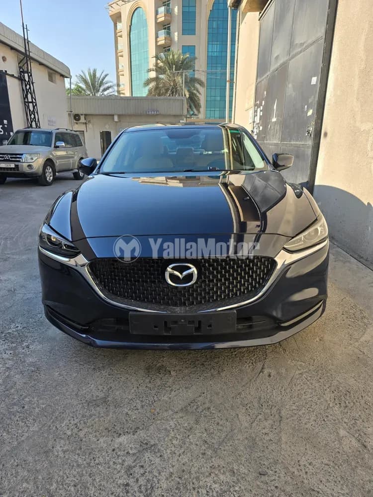 Used Mazda 6 2.5 S 2023