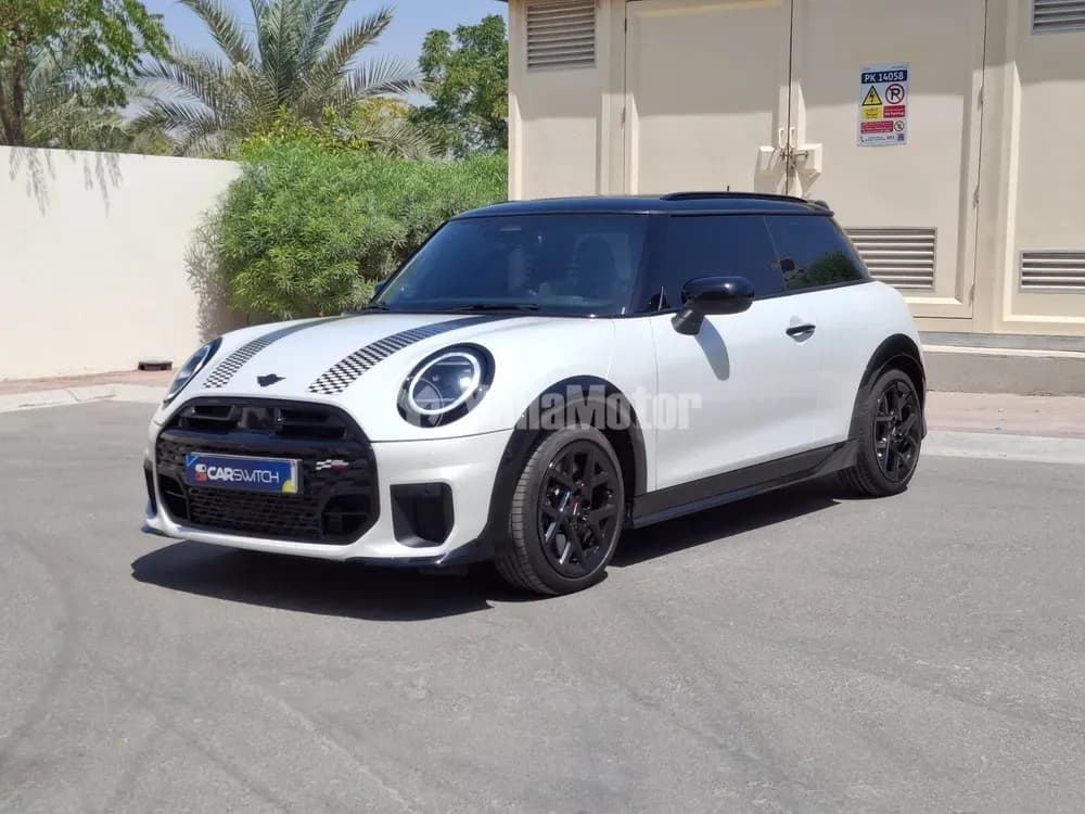 Used Mini Cooper 2025