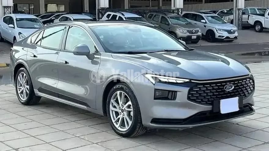 Used Ford Taurus 2023