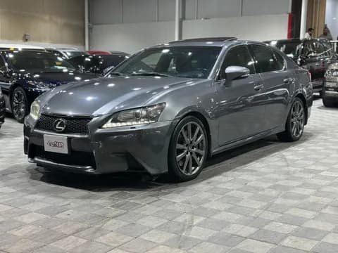 Used Lexus GS-Series 2013 Used Lexus GS-Series 2013 for sale