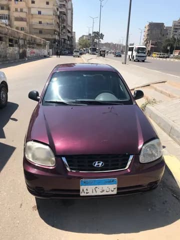 Used Hyundai Verna Automatic 2015 Used Hyundai Verna Automatic 2015 used_cars.forSale