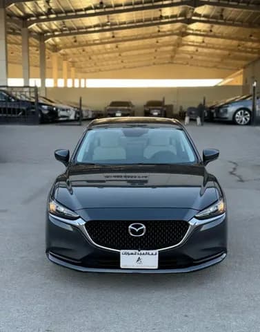 مستعملة مازدا 6 2022 مستعملة مازدا 6 2022 used_cars.forSale