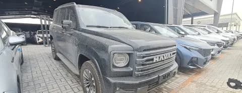 New Haval H9 2025 New Haval H9 2025 used_cars.forSale
