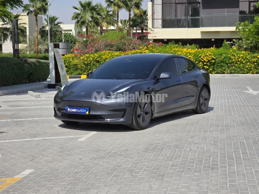 Used Tesla Model 3 2023