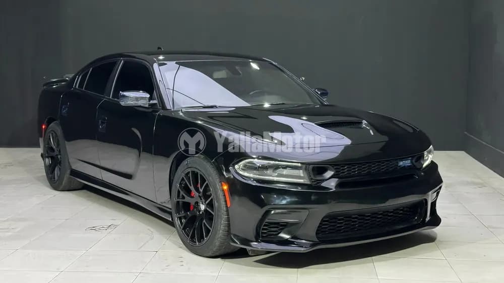 Used Dodge Charger R/T Road Track 5.7L 2021