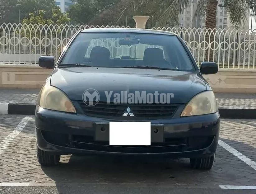 Used Mitsubishi Lancer 1.3L Automatic 2012