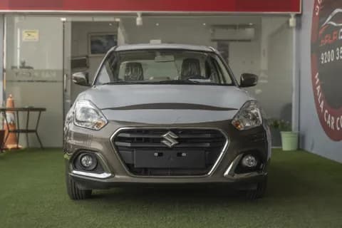 New Suzuki Dzire 1.2L GLX 2024 New Suzuki Dzire 1.2L GLX 2024 used_cars.forSale