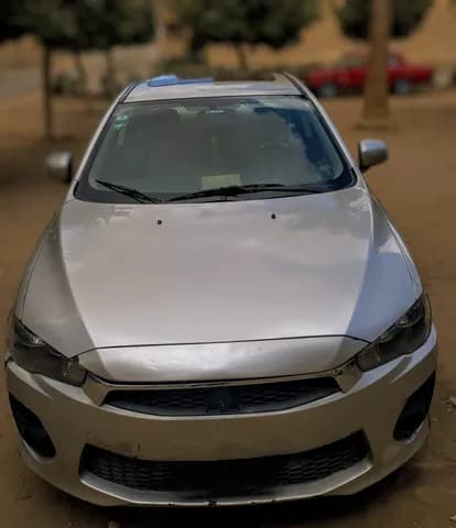 Used Mitsubishi Lancer 1.3L Automatic 2016 Used Mitsubishi Lancer 1.3L Automatic 2016 used_cars.forSale