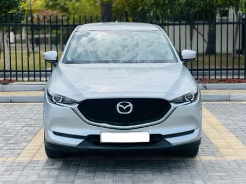 Used Mazda CX-5 2.5L (FWD) 2019 Used Mazda CX-5 2.5L (FWD) 2019 used_cars.forSale
