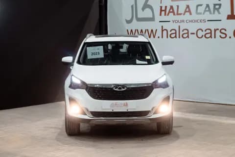 New Chery Tiggo7 1.5T Full Option 2023 New Chery Tiggo7 1.5T Full Option 2023 for sale