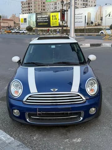 Used Mini Coupe Cooper 2012 Used Mini Coupe Cooper 2012 used_cars.forSale
