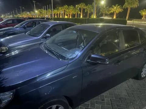 Used Chevrolet Optra 1.5L Highline 2020 Used Chevrolet Optra 1.5L Highline 2020 used_cars.forSale
