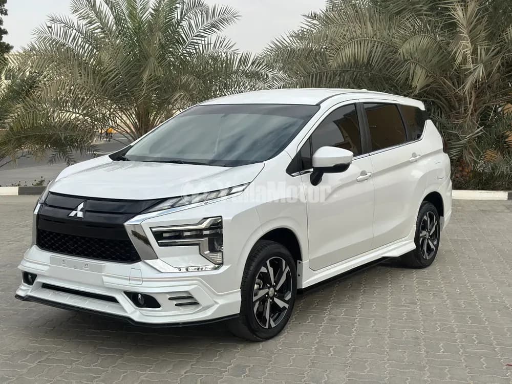 Used Mitsubishi Xpander 1.5L HL 2024
