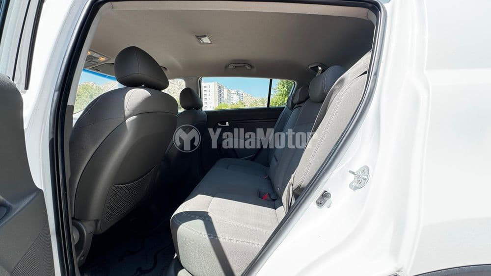 Used Kia Sportage 2.0L Base (FWD) 2016