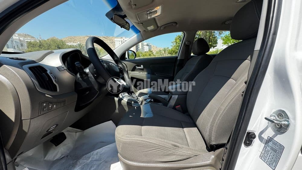 Used Kia Sportage 2.0L Base (FWD) 2016