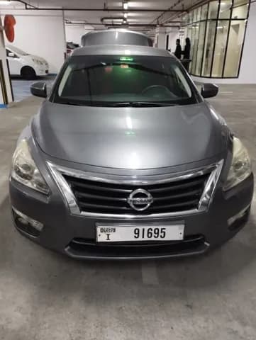 Used Nissan Altima 2.5 SV 2016 Used Nissan Altima 2.5 SV 2016 for sale