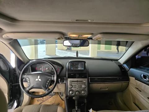 Used Mitsubishi Galant 2.4L 2009 Used Mitsubishi Galant 2.4L 2009 used_cars.forSale