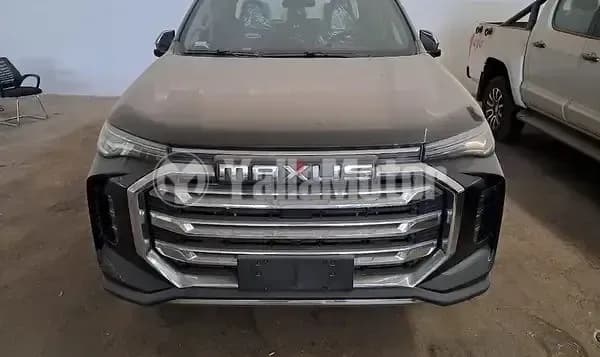 New Maxus T90 2023