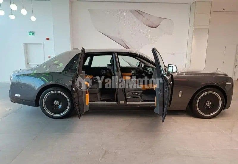 Used Rolls Royce Phantom 2023