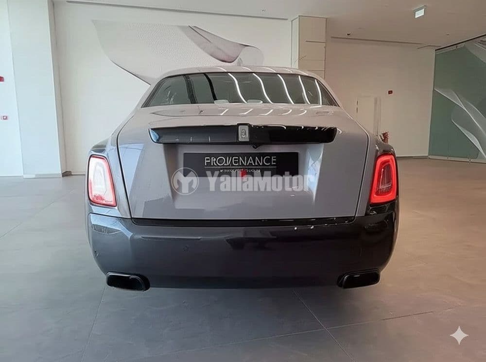 Used Rolls Royce Phantom 2023
