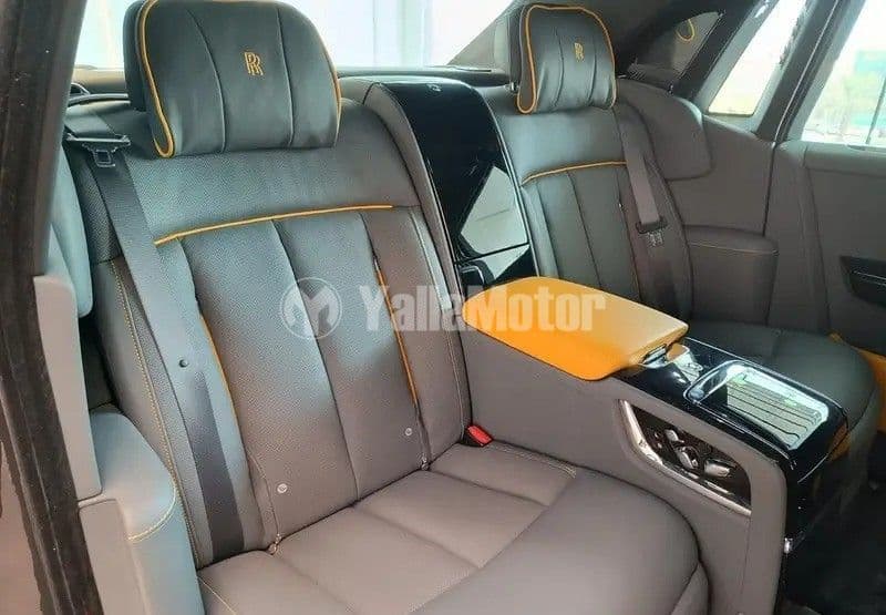 Used Rolls Royce Phantom 2023