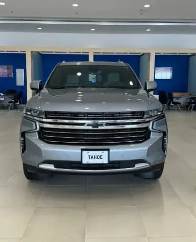 New Chevrolet Tahoe LT 2024 New Chevrolet Tahoe LT 2024 for sale