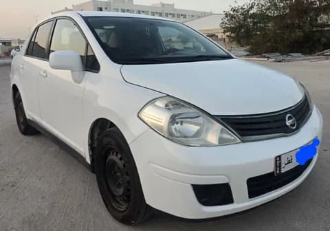 Used Nissan Tiida 1.8L SL 2011 Used Nissan Tiida 1.8L SL 2011 used_cars.forSale