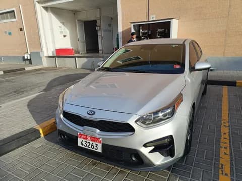 Used Kia Forte 2019 Used Kia Forte 2019 used_cars.forSale