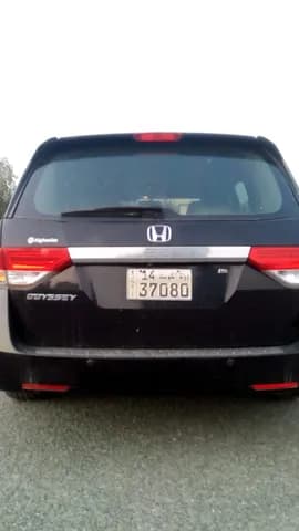 Used Honda Odyssey 2016 Used Honda Odyssey 2016 for sale