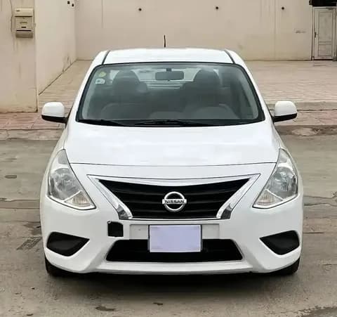 مستعملة نيسان صني 2020 مستعملة نيسان صني 2020 used_cars.forSale