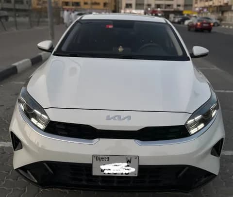Used Kia Cerato 1.6L LX 2022 Used Kia Cerato 1.6L LX 2022 for sale