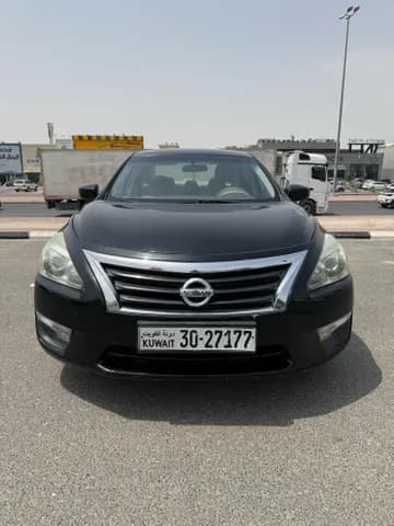 نيسان التيما 2.5 S 2013 مستعملة نيسان التيما 2.5 S 2013 مستعملة للبيع