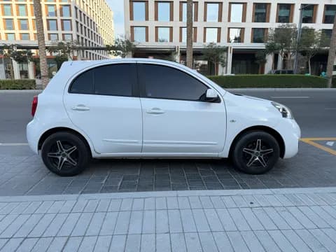 نيسان ميكرا 1.5L SV 2020 مستعملة نيسان ميكرا 1.5L SV 2020 مستعملة used_cars.forSale