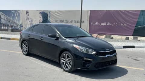 Used Kia Forte 2019 Used Kia Forte 2019 used_cars.forSale